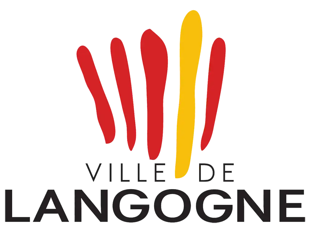 Logo - Ville de Langogne