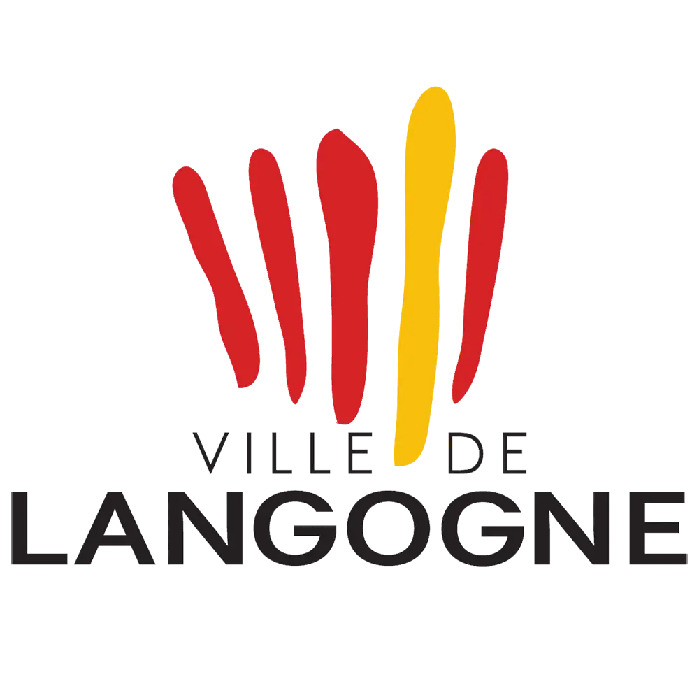 Logo - Ville de Langogne