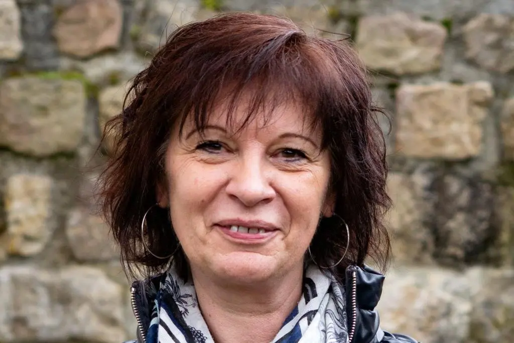 Geneviève Palpacuer