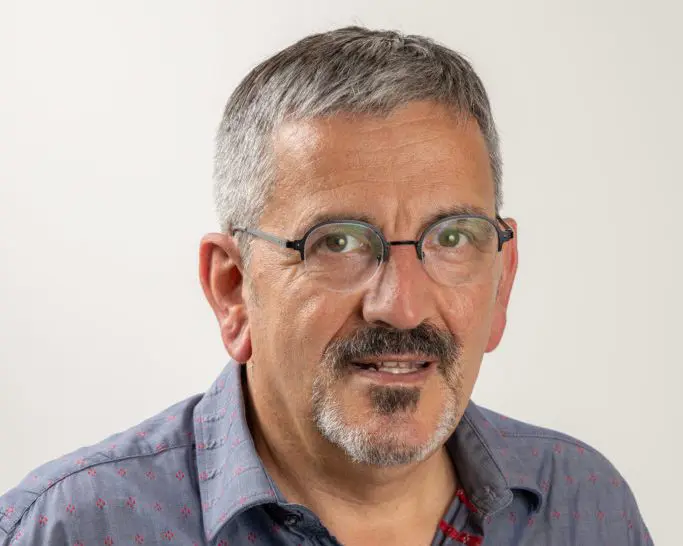 Jean-François Collange