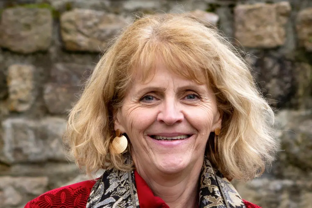 Marie-Noëlle Gellion