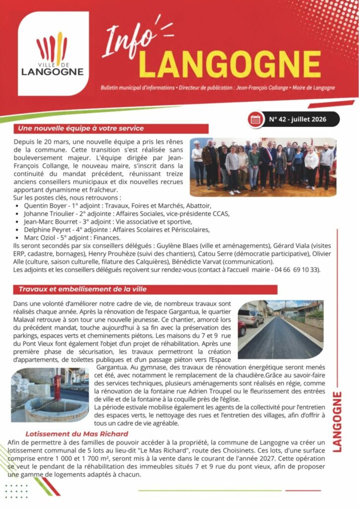 Aperçu du PDF