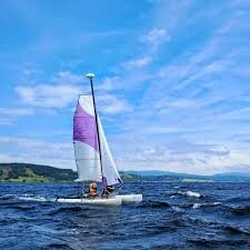 Arrêté préfectoral - réglementation de la navigation sur le Lac de Naussac