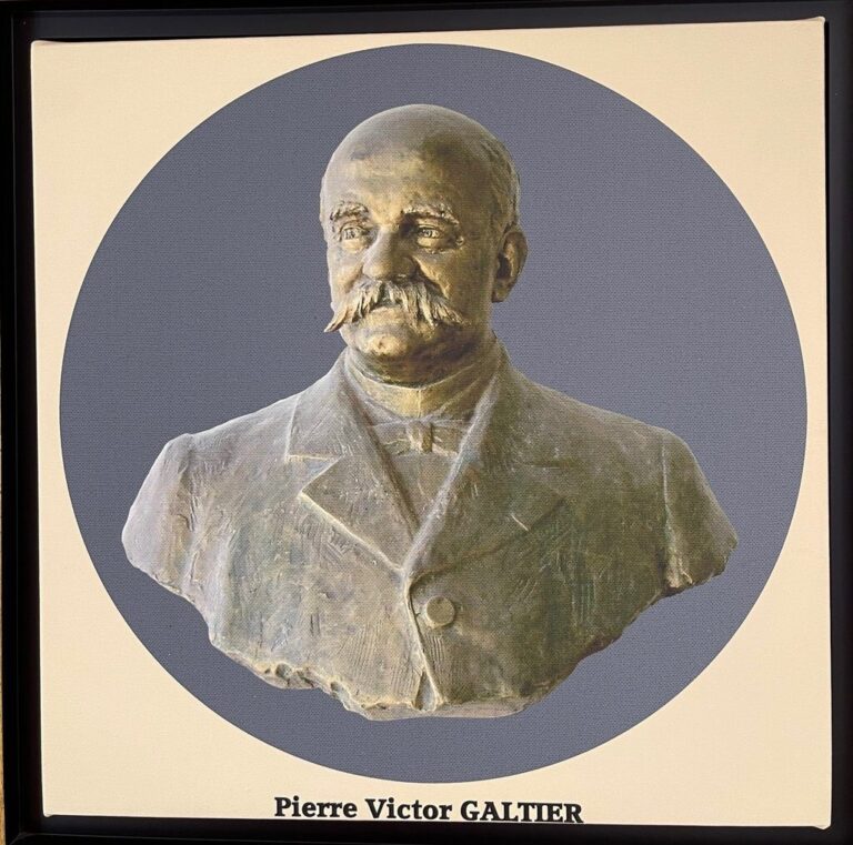 Bourse d'études Pierre Victo Galtier