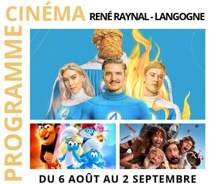 Cinéma René Raynal