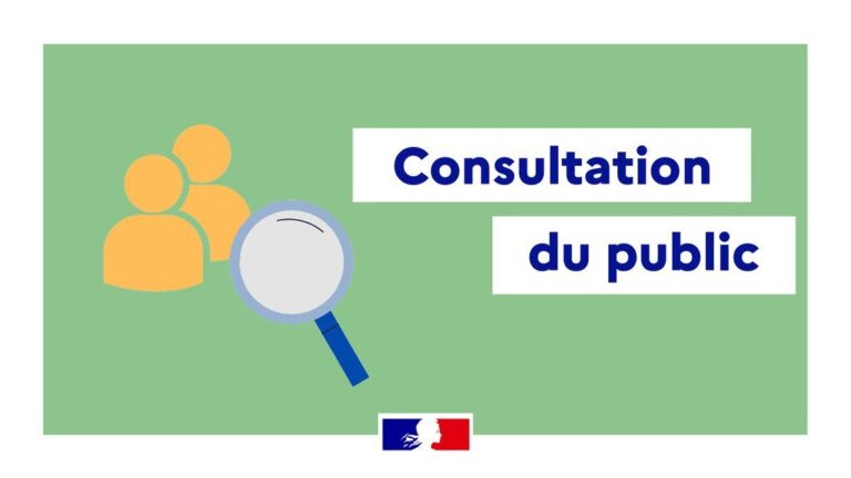 Consultation du public - Arrêté Préfectoral relatif aux obligations légales de débroussaillement