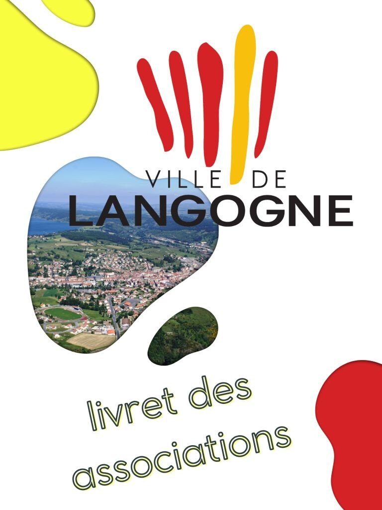 Livret Associations Langonaises