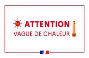 Pic de chaleur - niveau 2