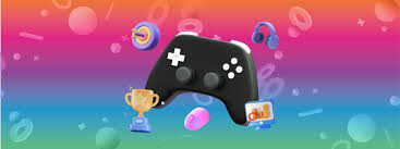 Image 0 : APREM'JEUX VIDÉO