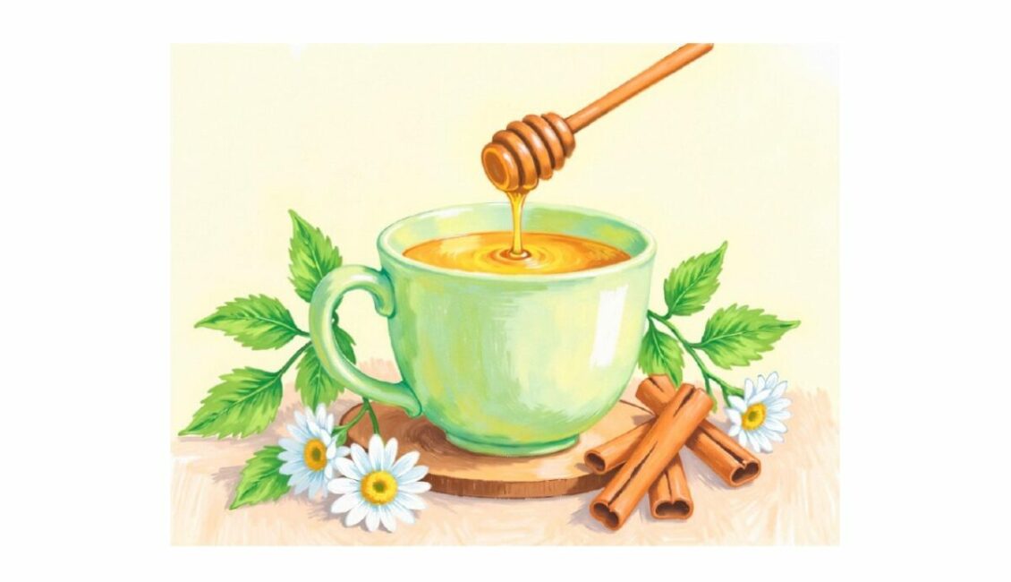 Image 0 : ATELIER MA TISANE BIO