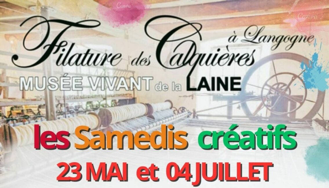 Image 0 : ATELIERS CRÉATIFS