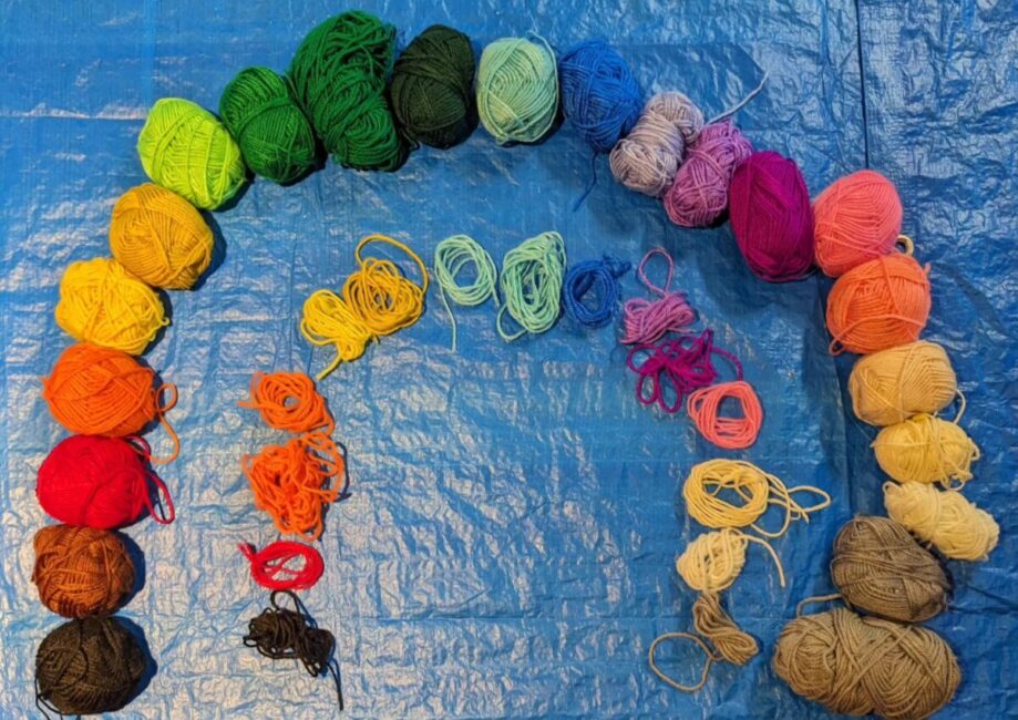 Image 1 : ATELIERS TISSAGE