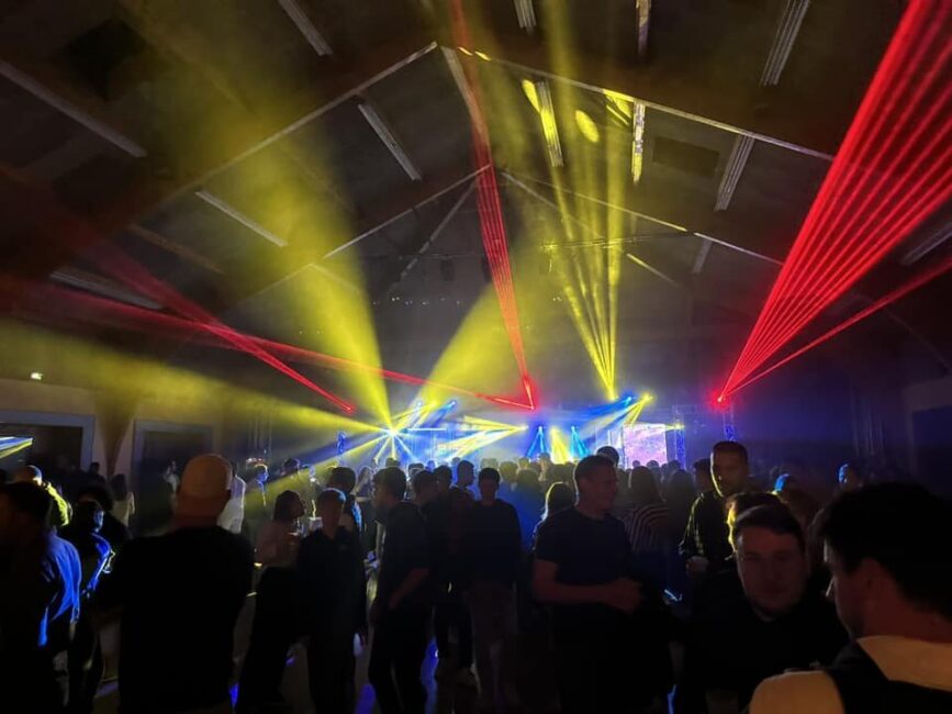 Image 0 : BAL DE LA CLASSE 2028