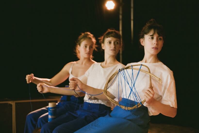 Image 0 : BLAU - CIE RALBA
