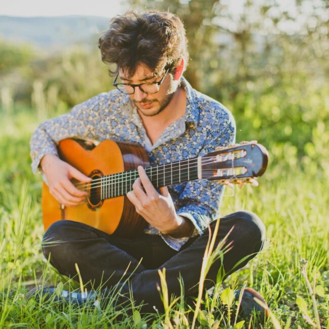 Image 0 : CONCERT GUITARE CLASSIQUE ET RENCONTRE