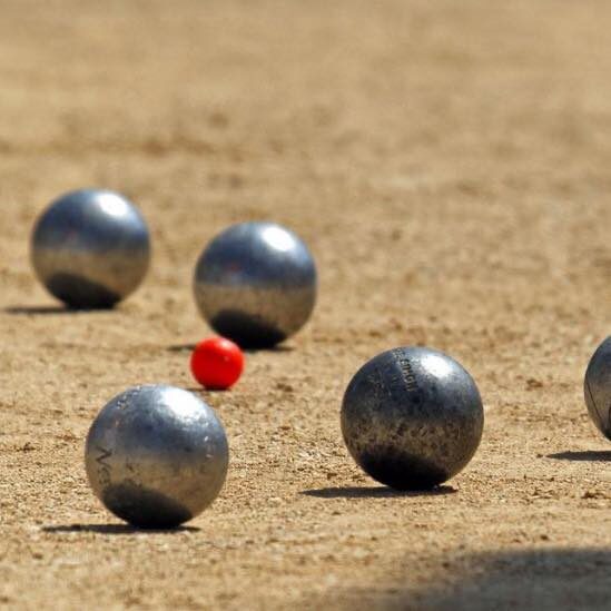 Image 0 : CONCOURS DE PÉTANQUE LANGONAIS
