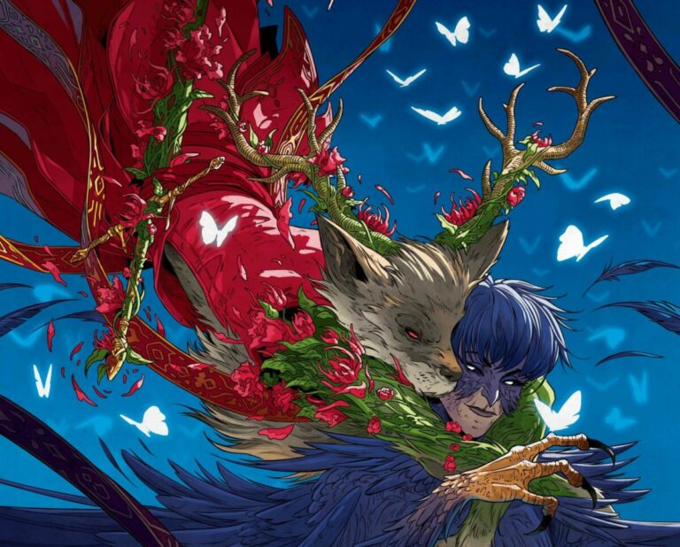 Image 0 : CONCOURS NOUVELLES ET DESSINS - MONSTRES ET CRÉATURES