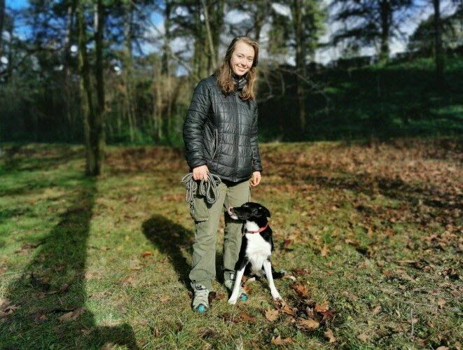 Image 0 : CONFÉRENCE LES CHIENS DE PROTECTION DES TROUPEAUX