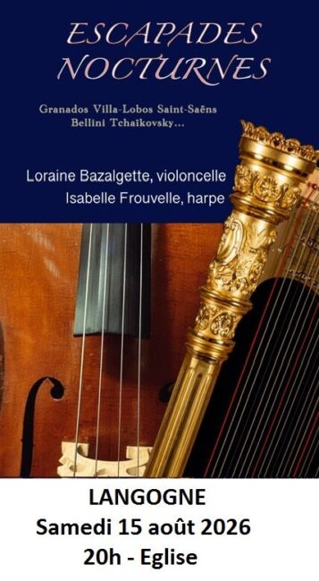 Image 1 : ESCAPADES NOCTURNES