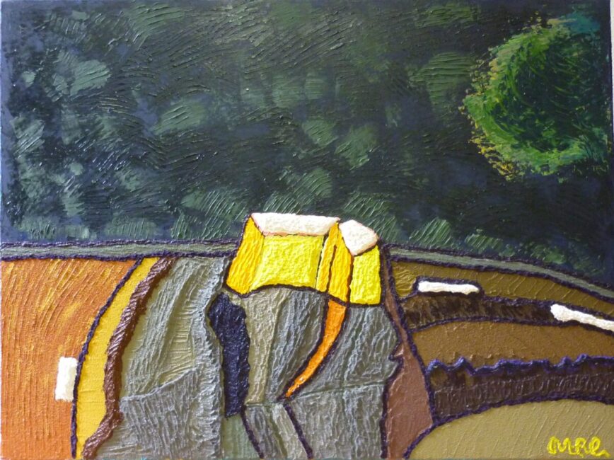 Image 1 : EXPOSITION PEINTURE