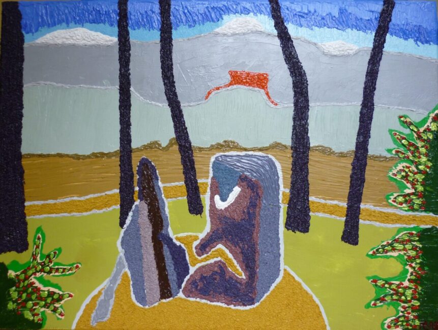 Image 2 : EXPOSITION PEINTURE