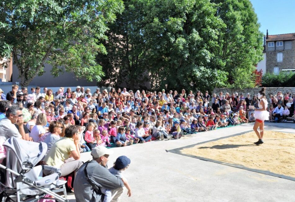 Image 2 : FESTIV'ALLIER #22