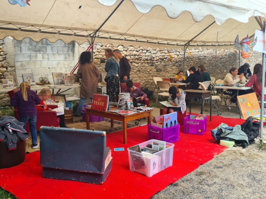 Image 4 : FESTIV'ALLIER #22