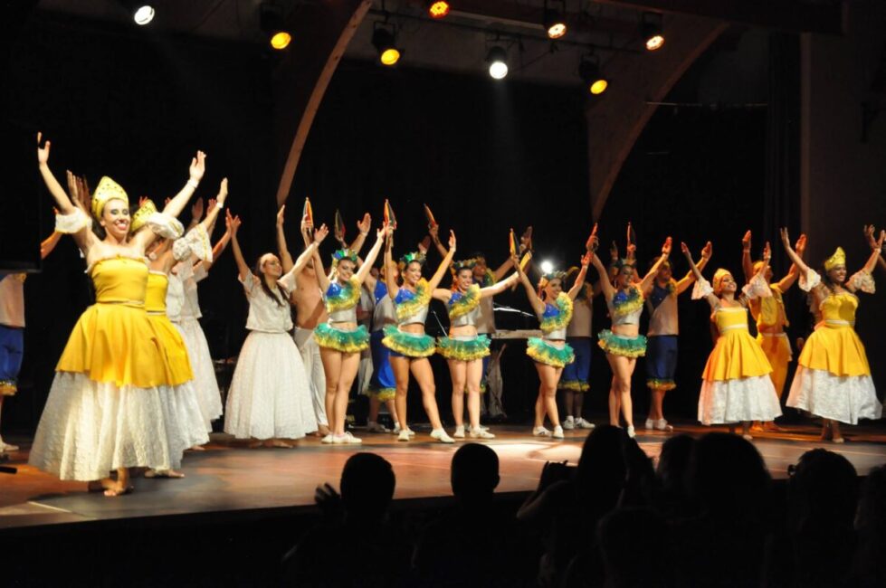 Image 1 : FESTIVAL INTERFOLK 48