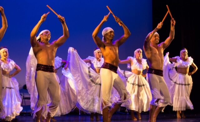 Image 1 : FESTIVAL INTERFOLK 48