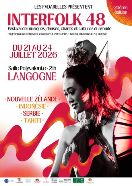 Image 2 : FESTIVAL INTERFOLK 48