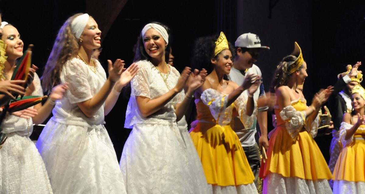 Image 3 : FESTIVAL INTERFOLK 48
