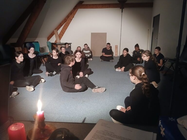 Image 0 : FESTIVAL THÉÂTRE - PETITS BÂTARDS