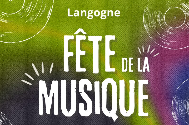 Image 0 : FÊTE DE LA MUSIQUE LANGOGNE EN CHANTANT