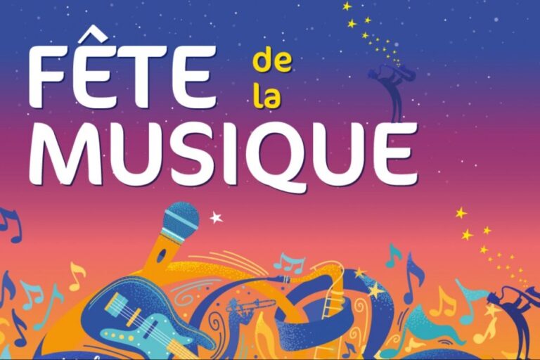 Image 0 : FÊTE DE LA MUSIQUE