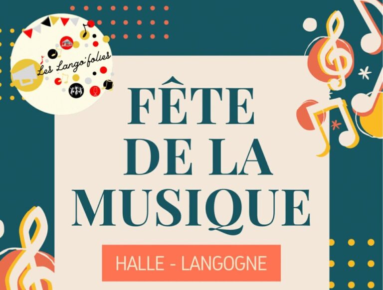 Image 0 : FÊTE DE LA MUSIQUE