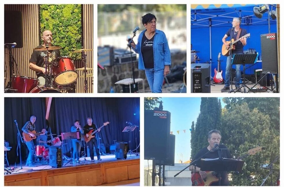 Image 1 : FÊTE DE LA MUSIQUE