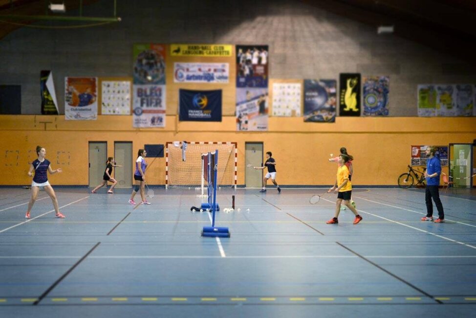 Image 0 : GARGAN'JEUN'S