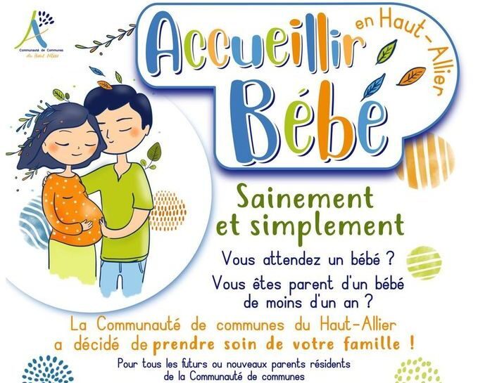 Image 0 : INSTANTS FAMILLE - ACCUEILLIR BÉBÉ