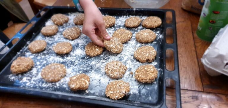 Image 0 : INSTANTS FAMILLE - ATELIERS CUISINE