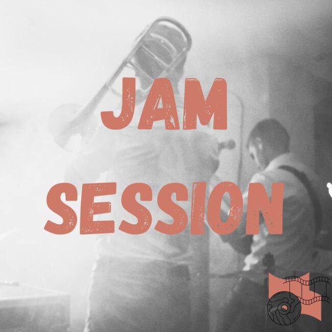 Image 0 : JAM SESSION
