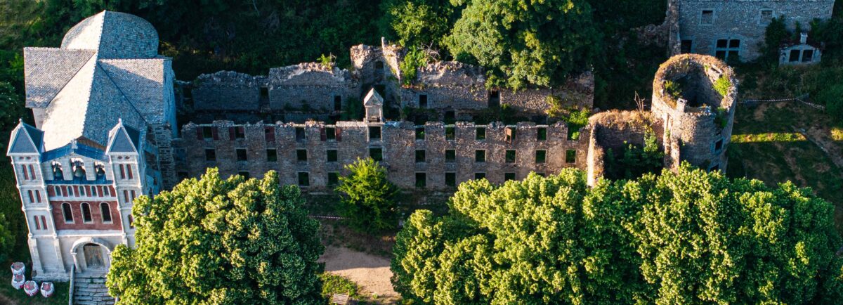 Image 0 : JOURNÉES DU PATRIMOINE DE PAYS ET MOULINS