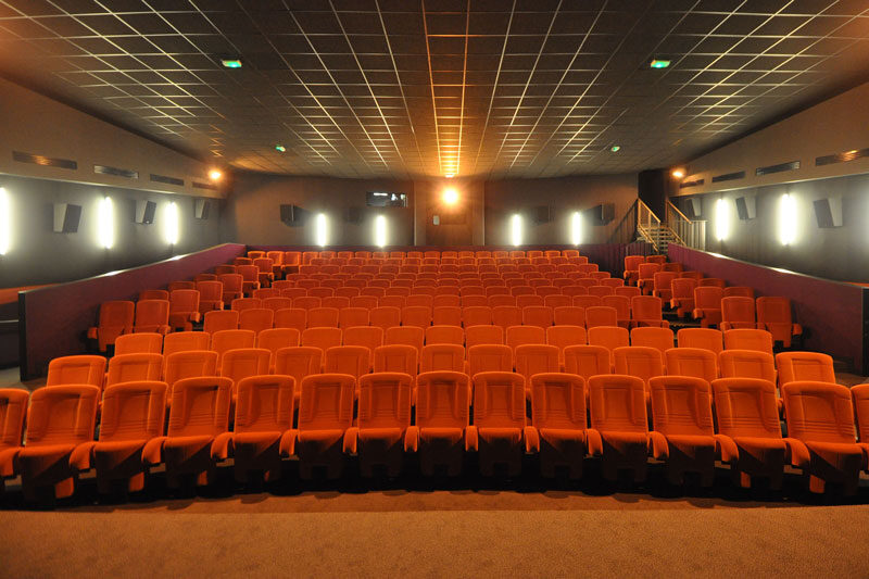 Image 0 : LA FÊTE DU COURT MÉTRAGE - FAIS MOI RIRE