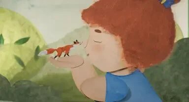 Image 0 : LA FÊTE DU COURT MÉTRAGE