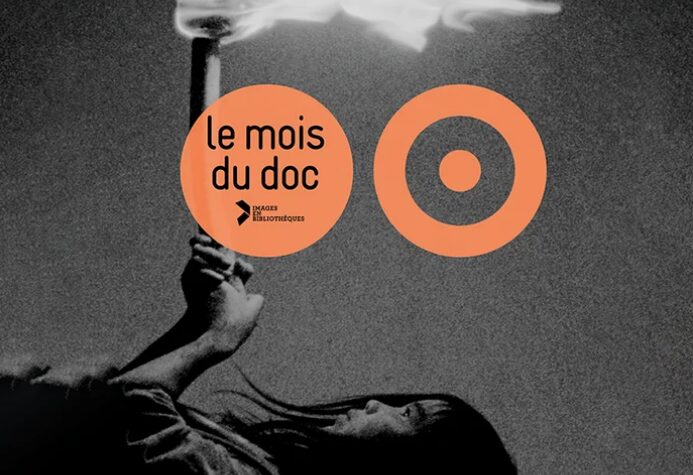 Image 0 : LE MOIS DU DOC - RIPOSTE FÉMINISTE