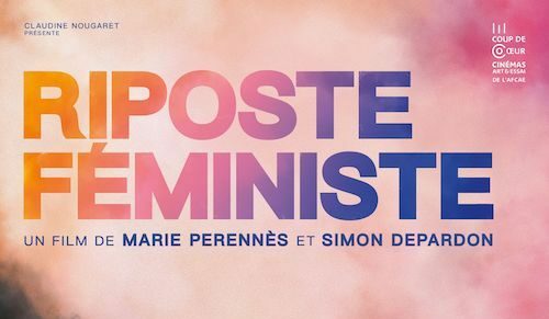 Image 1 : LE MOIS DU DOC - RIPOSTE FÉMINISTE