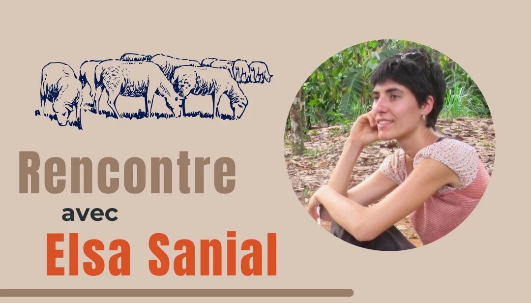 Image 0 : LECTURE & RENCONTRE