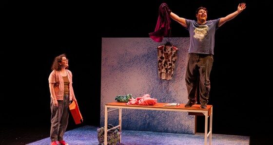 Image 1 : LES ABIMÉS