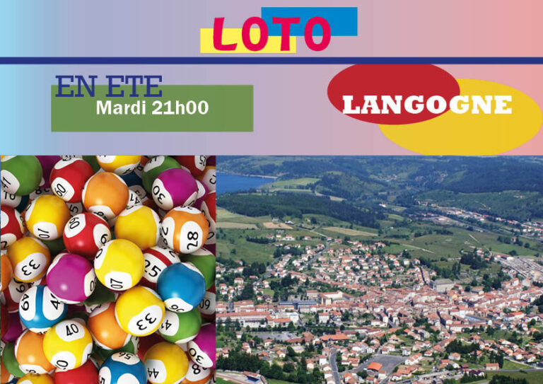 Image 0 : LOTOS ÉTÉ 2026