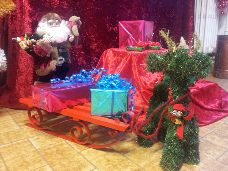 Image 0 : MA LETTRE AU PÈRE NOËL