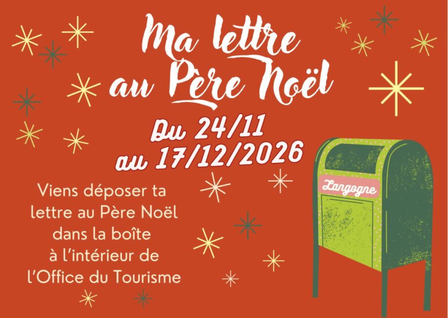 Image 2 : MA LETTRE AU PÈRE NOËL